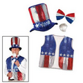 Uncle Sam Set